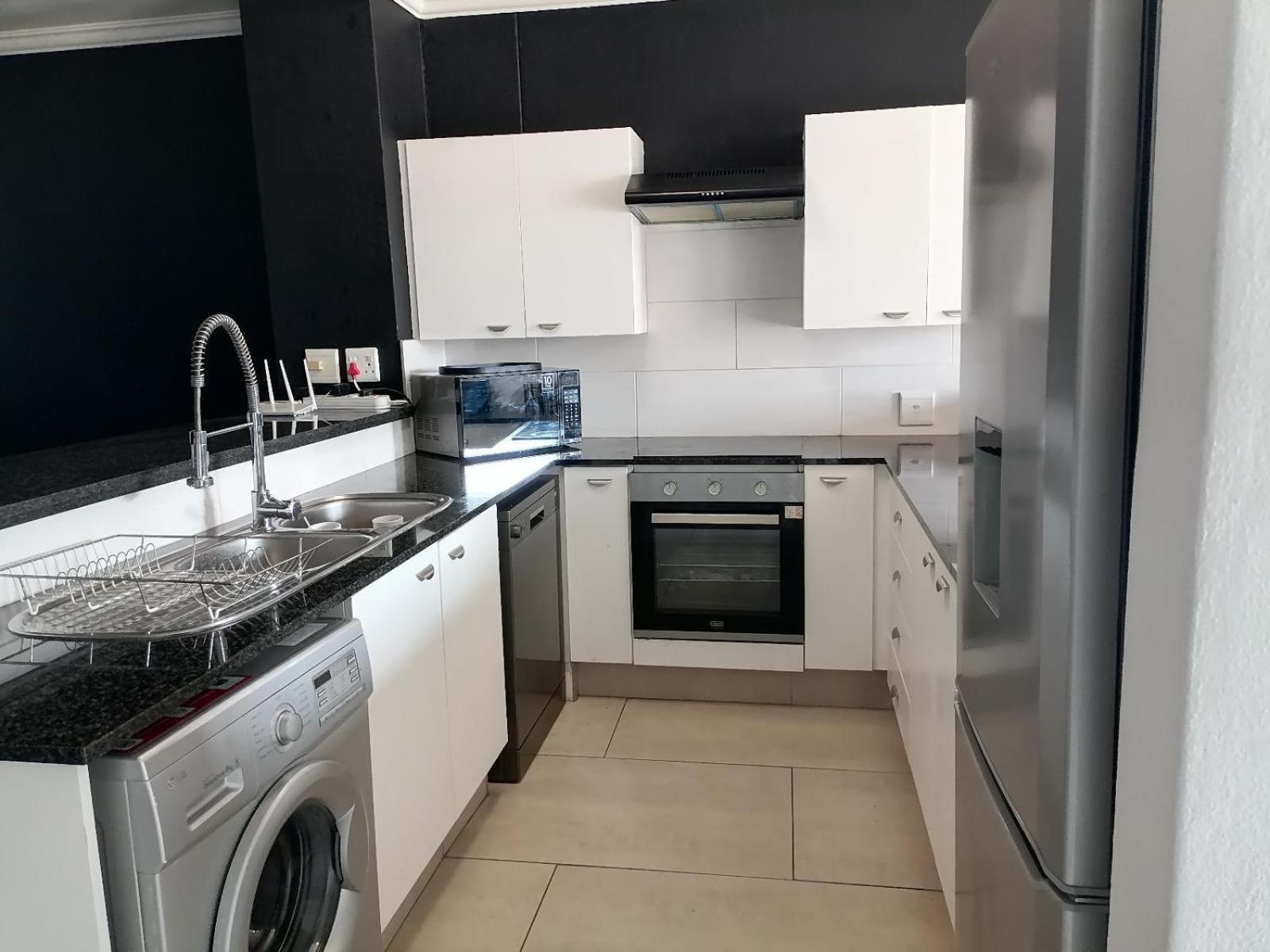 Emabheleni Executive Suites Westpoint Johannesburg Zimmer foto