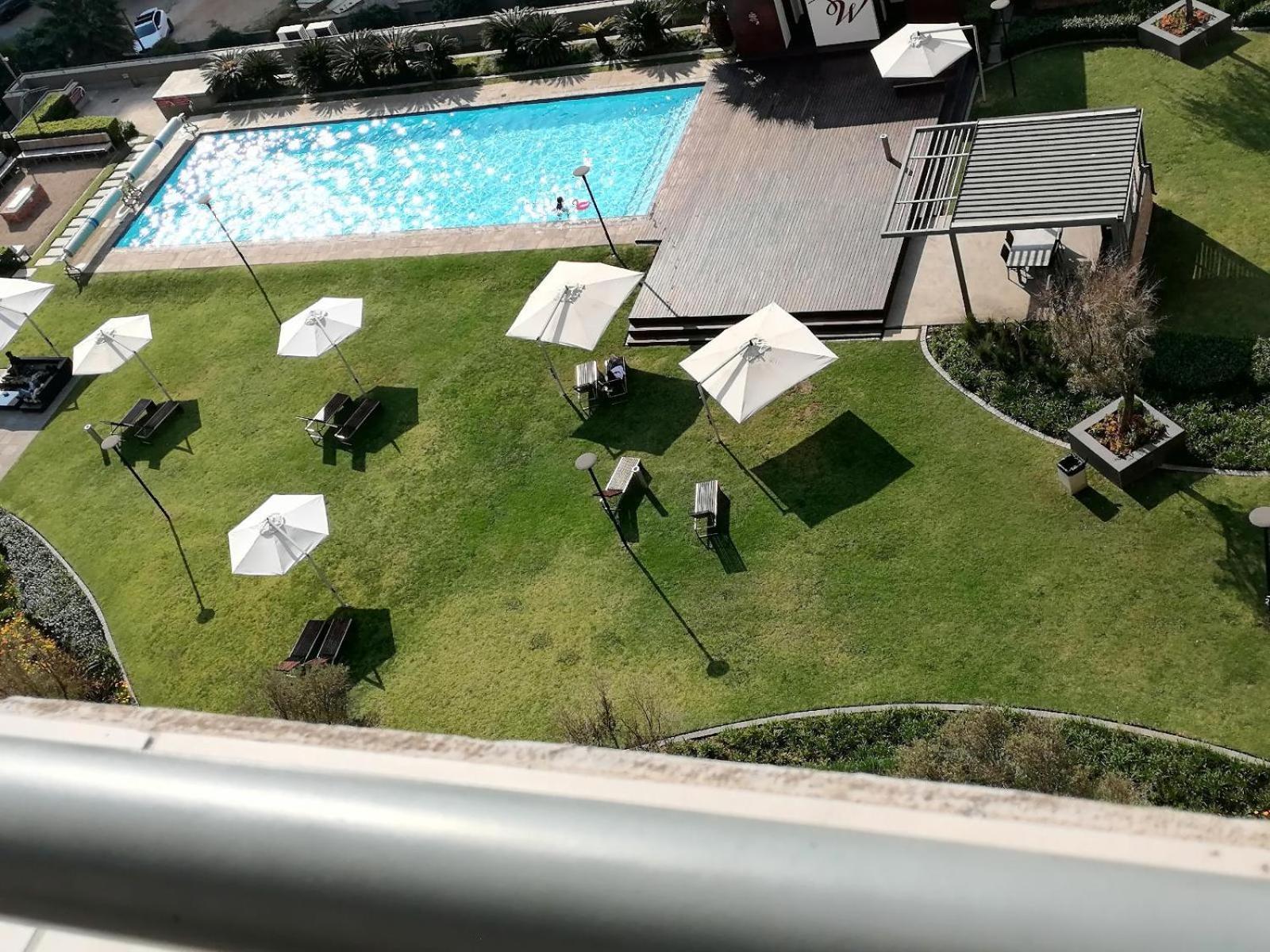 Emabheleni Executive Suites Westpoint Johannesburg Zimmer foto
